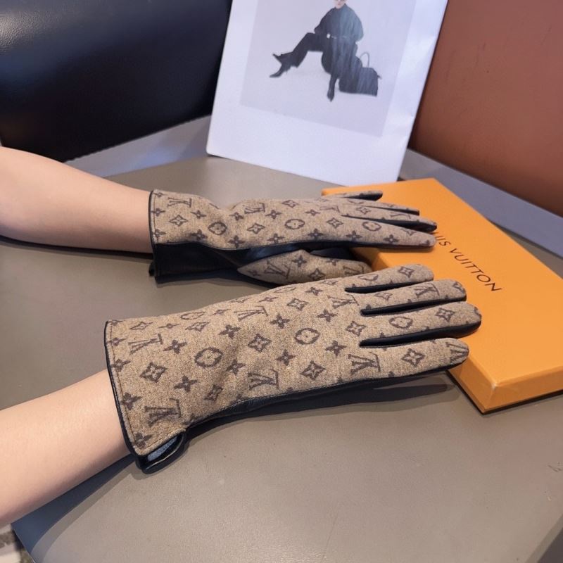 Louis Vuitton Gloves